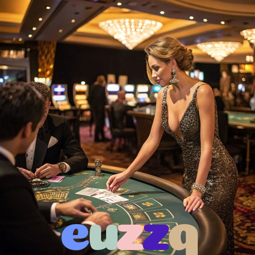 euzzq：Aposte nas melhores slots e conquiste prêmios como nunca!