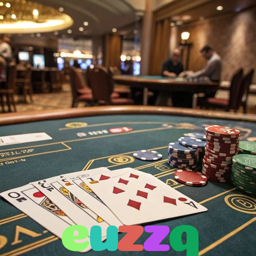 euzzq：Aposte nas melhores slots e conquiste prêmios como nunca!