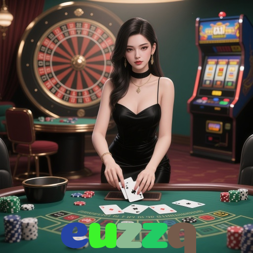 euzzq:Aposte nas melhores slots e conquiste prêmios como nunca!
