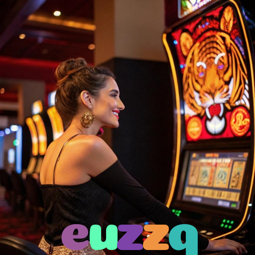 euzzq：Jogue poker, aposte no futebol e ganhe em grandes jogos de cassino!
