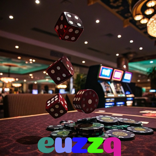 euzzq：Aposte nas melhores slots e conquiste prêmios como nunca!