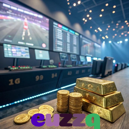 euzzq：Jogue poker, aposte no futebol e ganhe em grandes jogos de cassino!