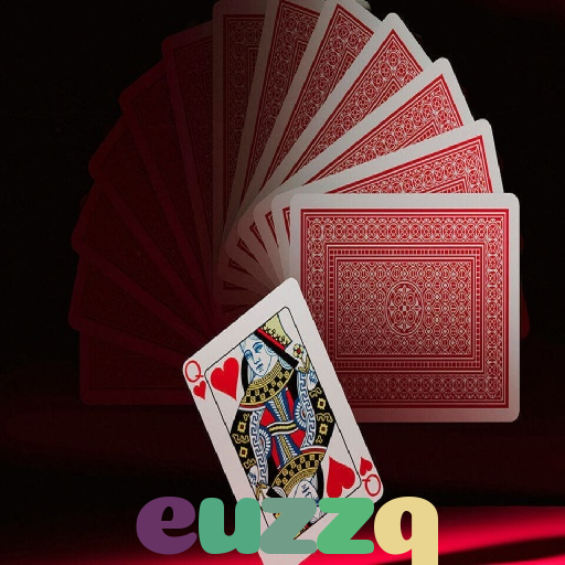 euzzq:Aposte no futebol, jogue poker e conquiste vitórias épicas!