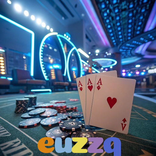 euzzq：Aposte nas melhores slots e conquiste prêmios como nunca!