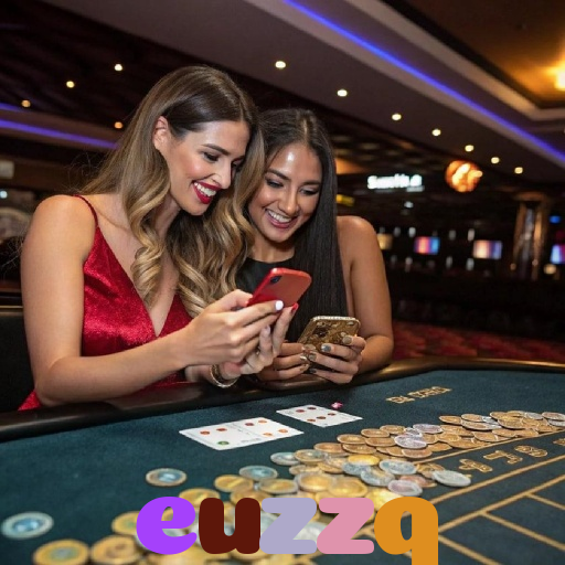 euzzq：Aposte no futebol, jogue poker e conquiste vitórias épicas!