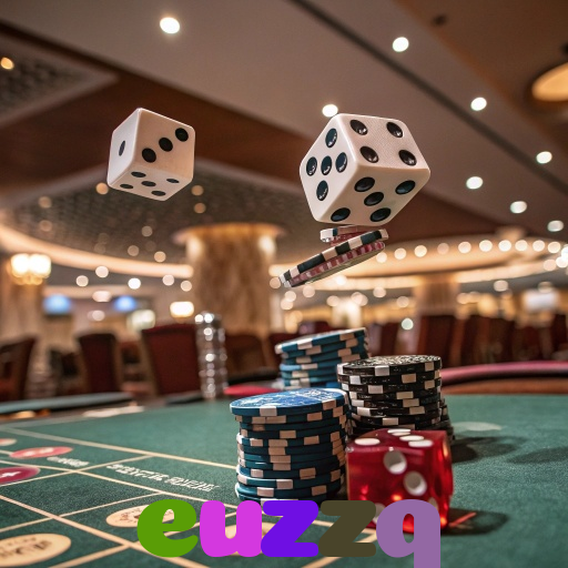 euzzq：Aposte nas melhores slots e conquiste prêmios como nunca!