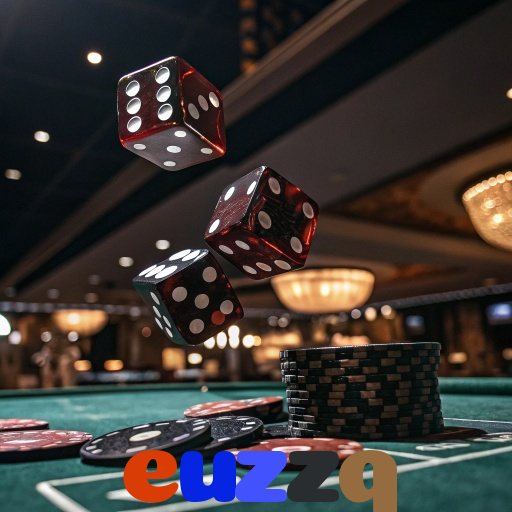 euzzq：Aposte nas melhores slots e conquiste prêmios como nunca!