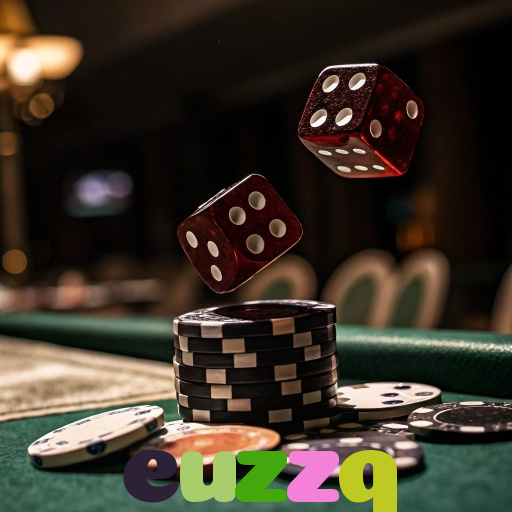 euzzq：Aposte no futebol, jogue poker e conquiste vitórias épicas!