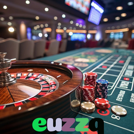 euzzq：Aposte nas melhores slots e conquiste prêmios como nunca!