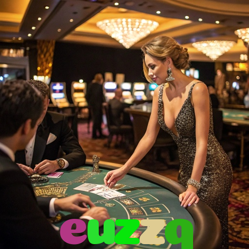 euzzq:Aposte no futebol, jogue poker e conquiste vitórias épicas!