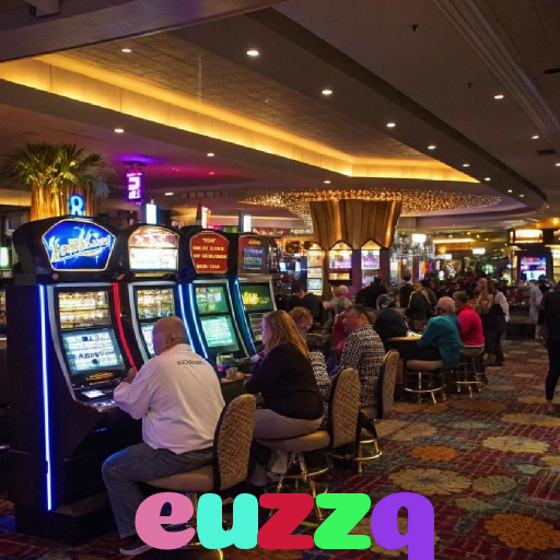 euzzq：Jogue poker, aposte no futebol e ganhe em grandes jogos de cassino!