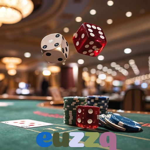 euzzq：Aposte no futebol, jogue poker e conquiste vitórias épicas!