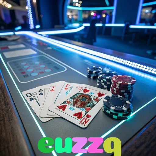 euzzq：Aposte nas melhores slots e conquiste prêmios como nunca!