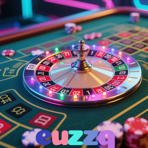 euzzq：Aposte no futebol, jogue poker e conquiste vitórias épicas!