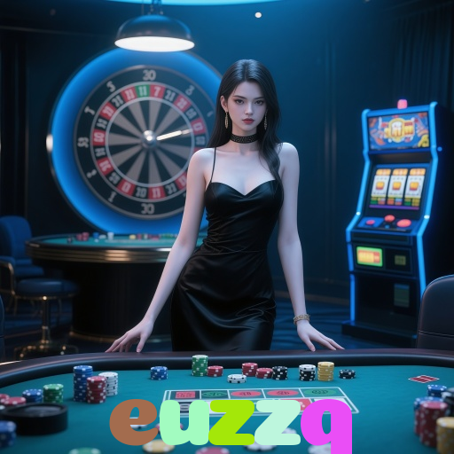 euzzq:Jogue poker, aposte no futebol e ganhe em grandes jogos de cassino!