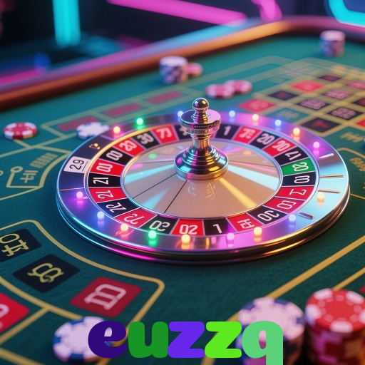 euzzq:Jogue poker, aposte no futebol e ganhe em grandes jogos de cassino!