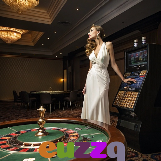 euzzq：Aposte nas melhores slots e conquiste prêmios como nunca!