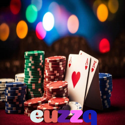 euzzq：Aposte no futebol, jogue poker e conquiste vitórias épicas!