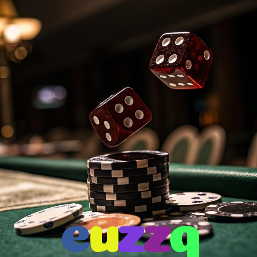 euzzq：Aposte nas melhores slots e conquiste prêmios como nunca!