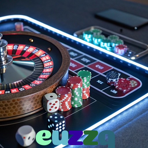 euzzq：Aposte nas melhores slots e conquiste prêmios como nunca!