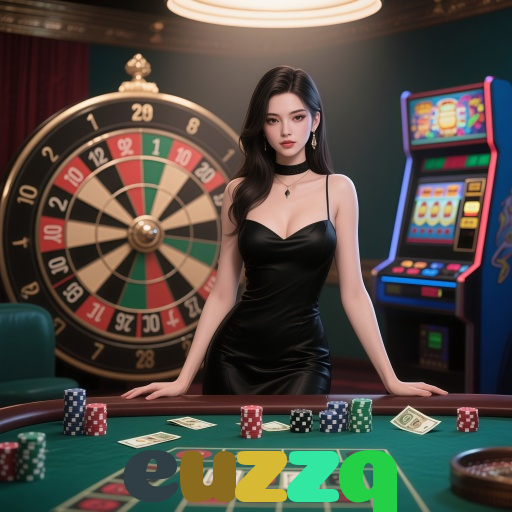 euzzq:Aposte nas melhores slots e conquiste prêmios como nunca!