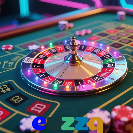 euzzq：Jogue poker, aposte no futebol e ganhe em grandes jogos de cassino!