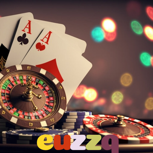 euzzq:Aposte nas melhores slots e conquiste prêmios como nunca!