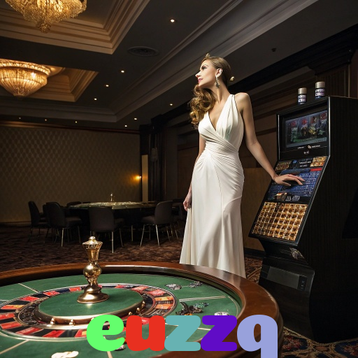 euzzq：Aposte no futebol, jogue poker e conquiste vitórias épicas!