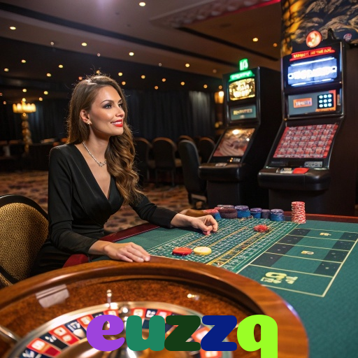 euzzq:Aposte no futebol, jogue poker e conquiste vitórias épicas!