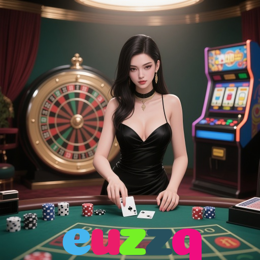 euzzq:Aposte nas melhores slots e conquiste prêmios como nunca!