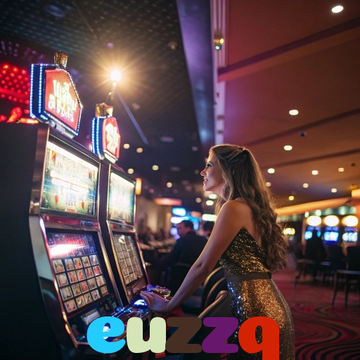 euzzq：Aposte no futebol, jogue poker e conquiste vitórias épicas!