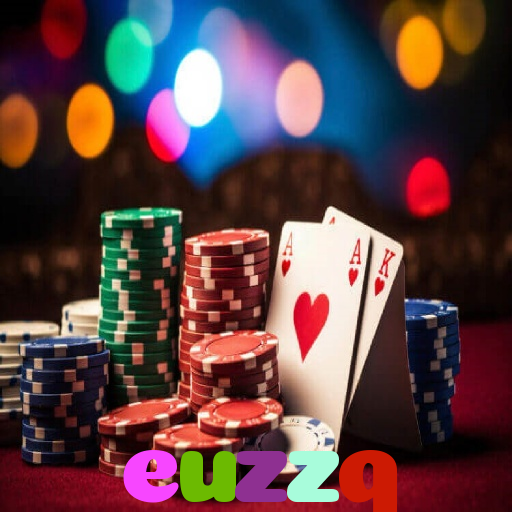 euzzq:Jogue poker, aposte no futebol e ganhe em grandes jogos de cassino!