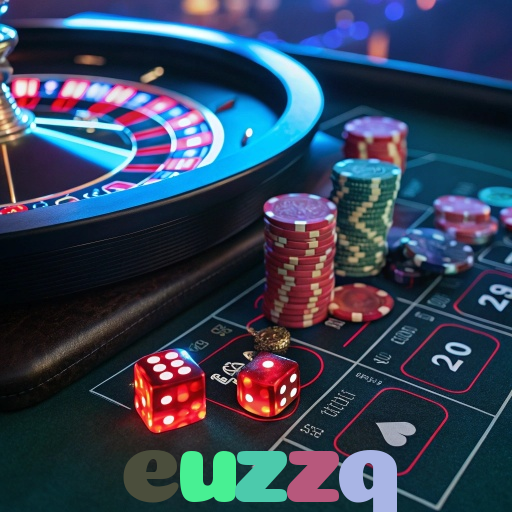 euzzq：Aposte no futebol, jogue poker e conquiste vitórias épicas!