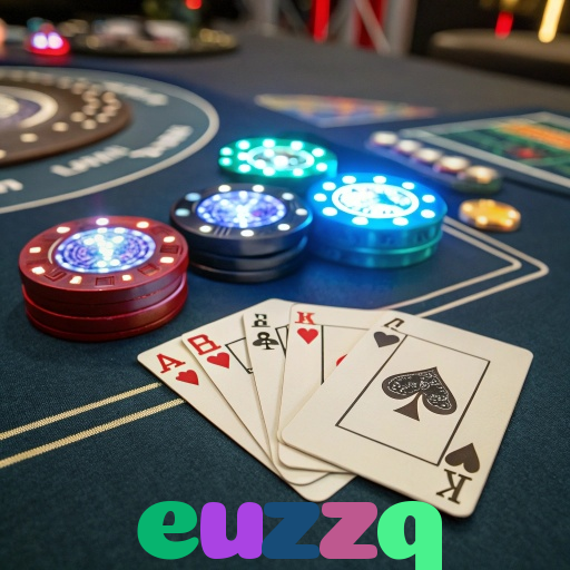 euzzq：Aposte nas melhores slots e conquiste prêmios como nunca!