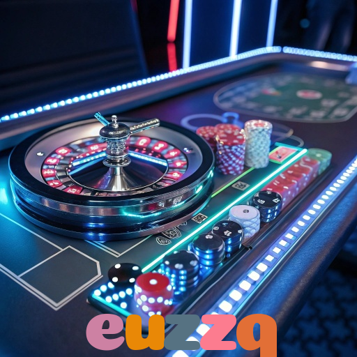 euzzq:Aposte no futebol, jogue poker e conquiste vitórias épicas!