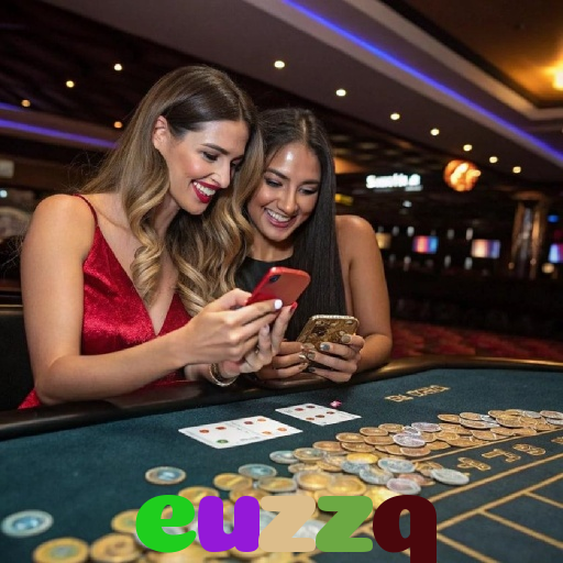 euzzq：Aposte nas melhores slots e conquiste prêmios como nunca!