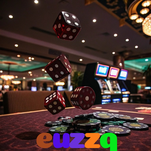 euzzq：Aposte no futebol, jogue poker e conquiste vitórias épicas!