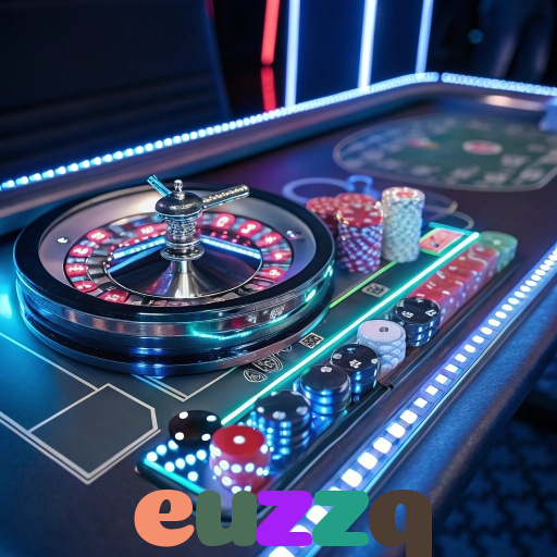 euzzq:Jogue poker, aposte no futebol e ganhe em grandes jogos de cassino!
