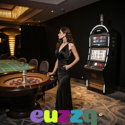 euzzq：Aposte nas melhores slots e conquiste prêmios como nunca!