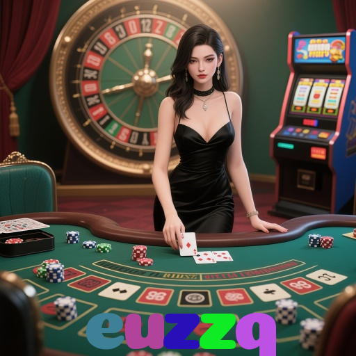 euzzq:Aposte no futebol, jogue poker e conquiste vitórias épicas!