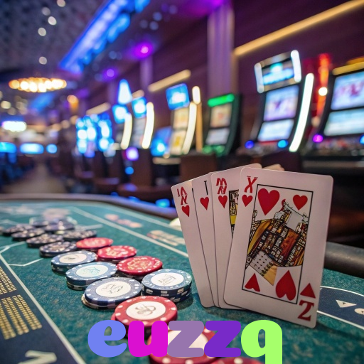 euzzq:Aposte nas melhores slots e conquiste prêmios como nunca!