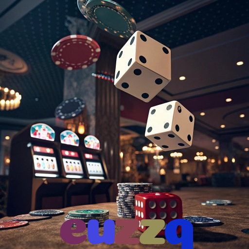 euzzq:Jogue poker, aposte no futebol e ganhe em grandes jogos de cassino!