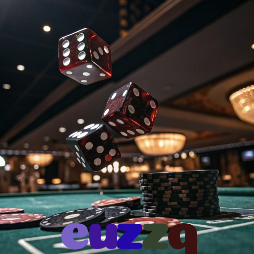 euzzq：Jogue poker, aposte no futebol e ganhe em grandes jogos de cassino!