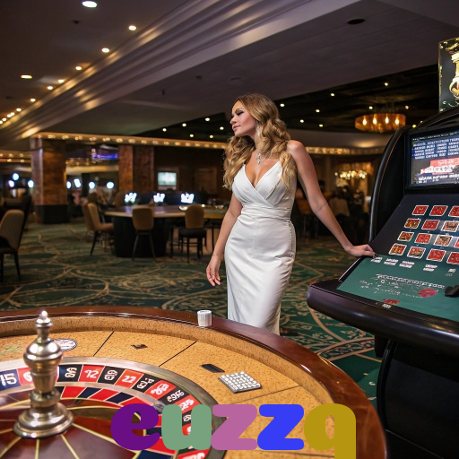 euzzq：Aposte no futebol, jogue poker e conquiste vitórias épicas!