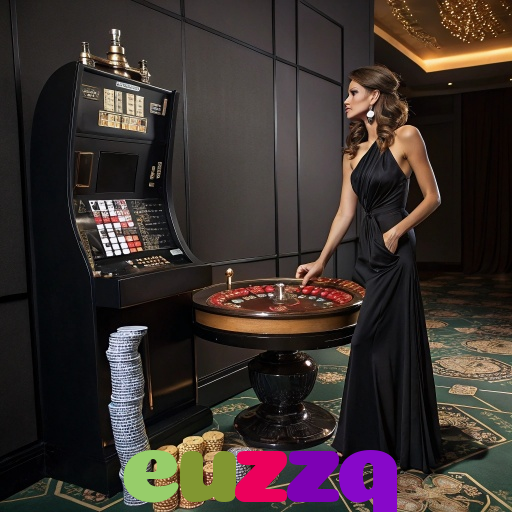 euzzq:Aposte nas melhores slots e conquiste prêmios como nunca!