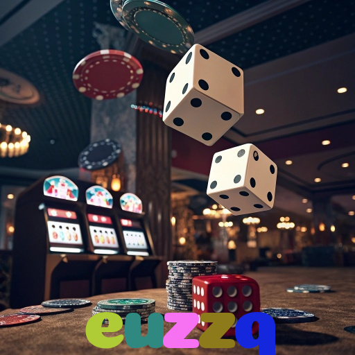 euzzq：Aposte nas melhores slots e conquiste prêmios como nunca!