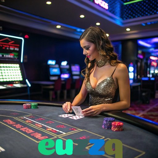 euzzq:Aposte nas melhores slots e conquiste prêmios como nunca!