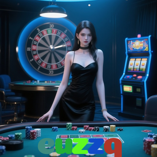 euzzq：Aposte nas melhores slots e conquiste prêmios como nunca!