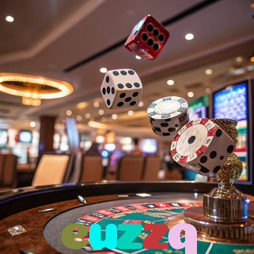 euzzq：Aposte no futebol, jogue poker e conquiste vitórias épicas!