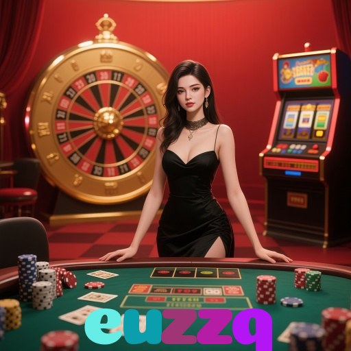 euzzq：Aposte nas melhores slots e conquiste prêmios como nunca!